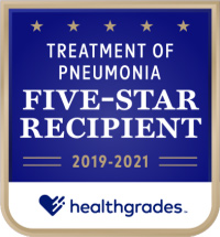 HG Treatment of Pneumonia 5-Star 2019-2021